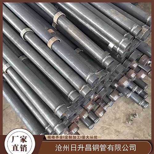 罗源声测管生产厂家