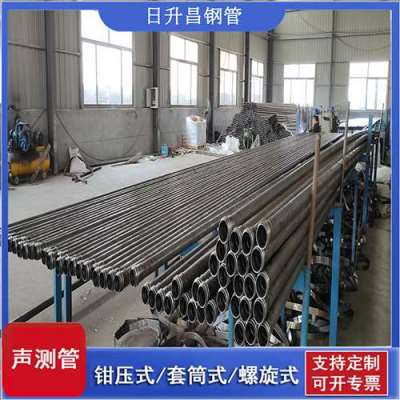 罗源声测管桩基检测的频率要达到多少百分比