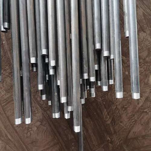 罗源声测管重量是多少？买管必知的计算公式