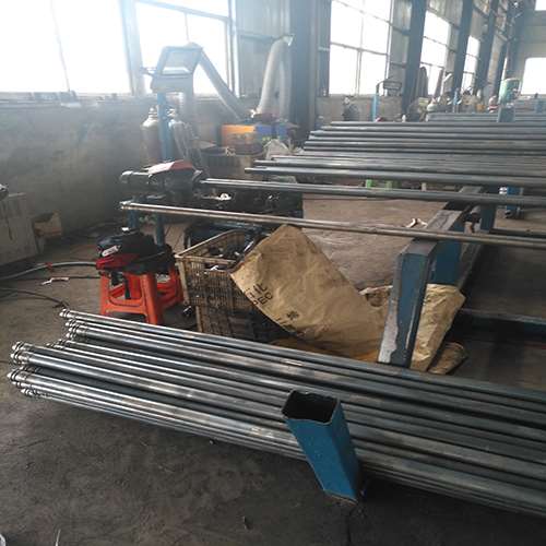 罗源桥梁桩基声测管的施工工艺流程